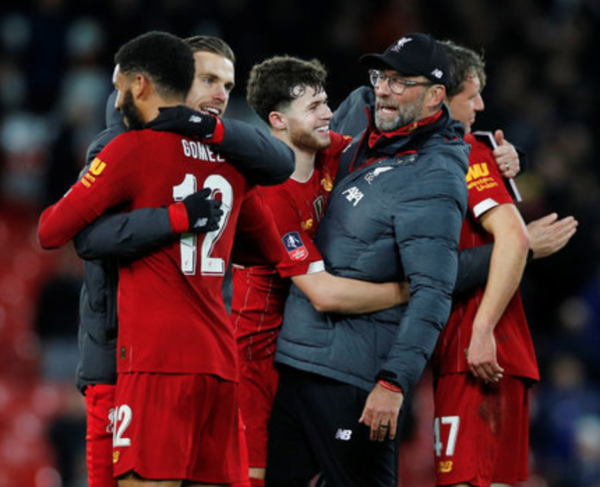 奥尔莫：这次伤病阻止不了我，只会让我变得更强大（奥尔莫：这次伤病打不倒我，只会让我更强大）