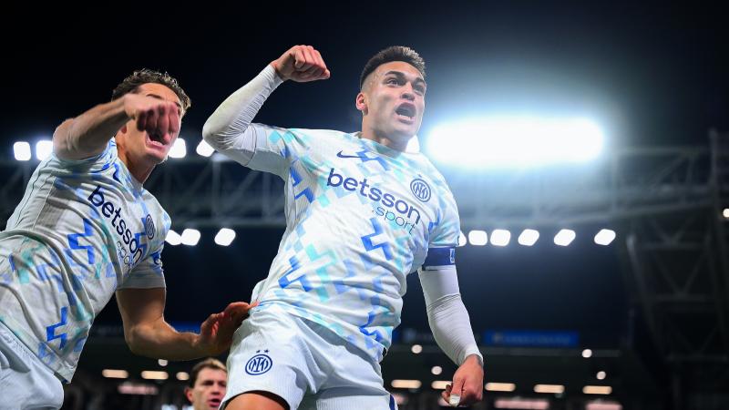 记者：艾纳维和科内排除韧带损伤，力争参加与那不勒斯榜首战（记者：艾纳维、科内无韧带伤，力争出战对那不勒斯的榜首大战）