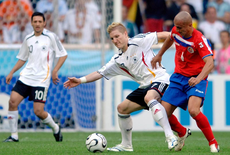 廷贝尔：厄德高是显而易见的领袖；无论如何战胜拜仁都是大事（廷贝尔：厄德高的领袖气质毋庸置疑，不管以何种方式击败拜仁都意义非凡）