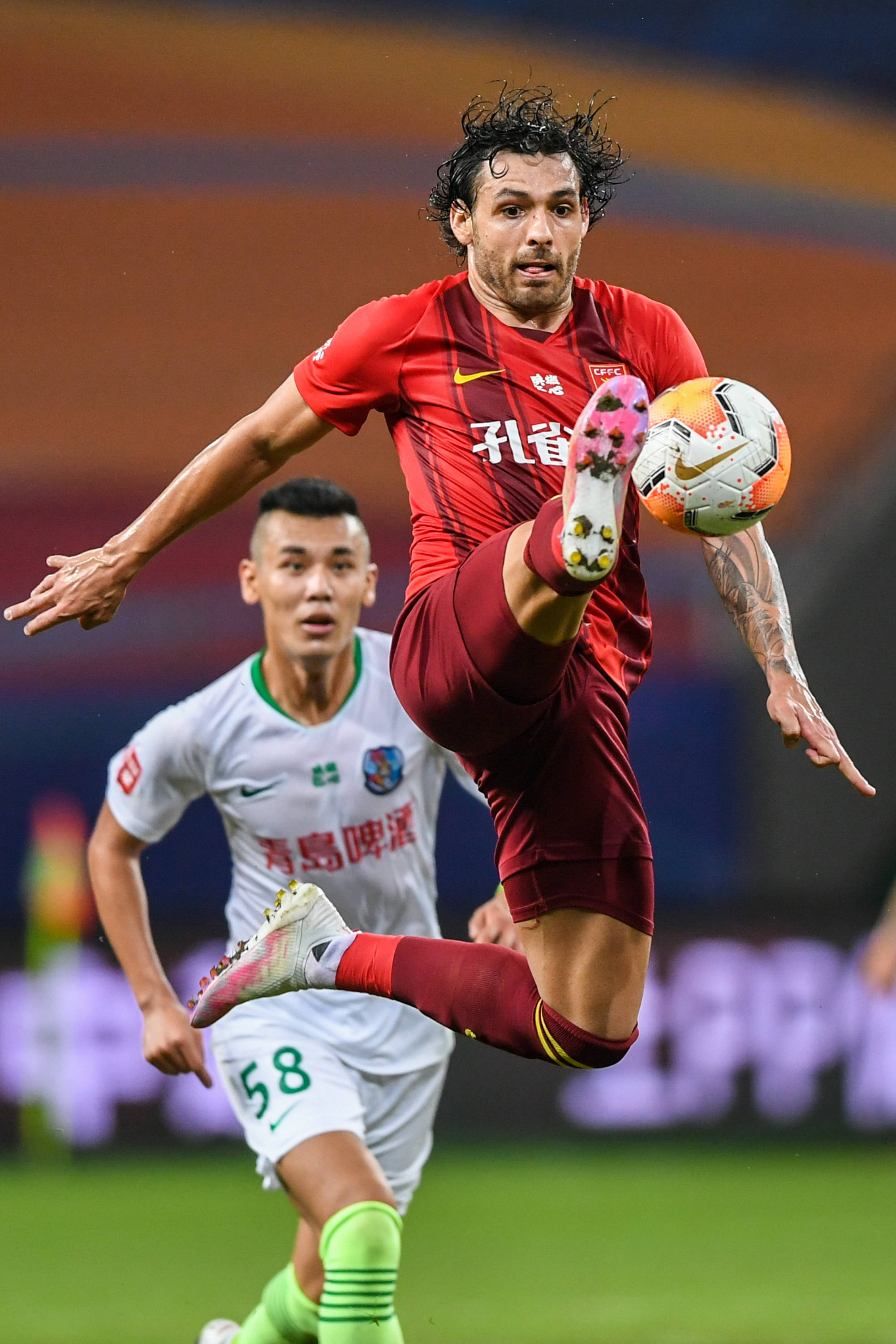 东亚锦U15战报：郑宇镇梅开二度，韩国3-0完胜日本（U15东亚锦赛战报：郑宇镇双响，韩国3-0零封日本）