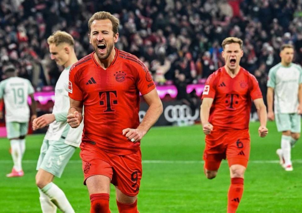 刷新中甲金靴进球纪录，姆本扎：自豪，队友的功劳和我一样大