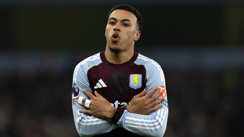 他的对抗比以前硬太多（他的对抗强度今非昔比）