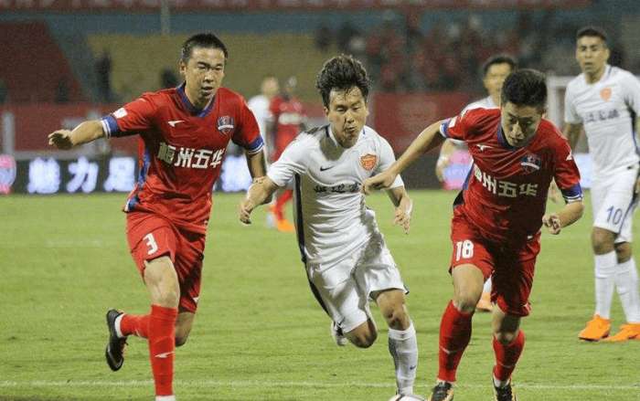 曼城旧将：如果C罗今天开始踢球，能被英甲队签下就不错了